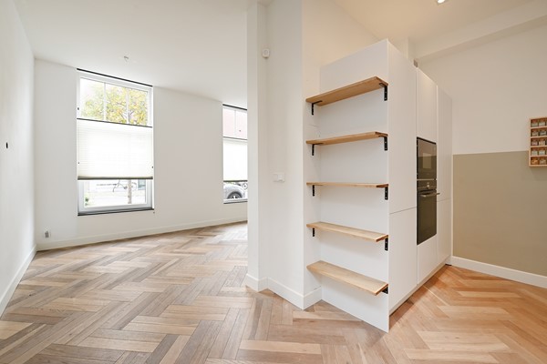 Medium property photo - Pijnboomstraat 3, 2565 ZH Den Haag